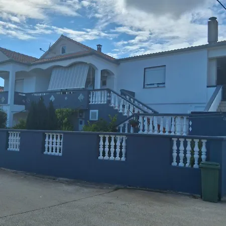 Mira Appartement Bibinje