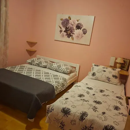 Appartement Mira Bibinje