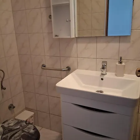 Appartement Mira