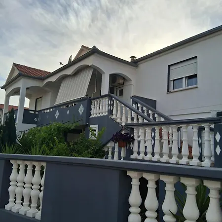 Mira Appartement *
