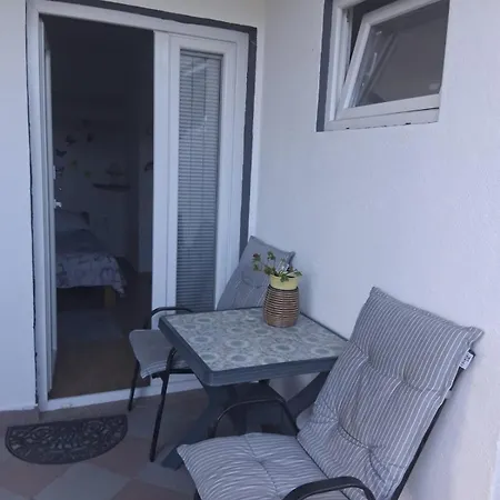 Apartmán Mira