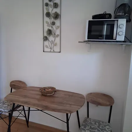 Mira Apartmán *