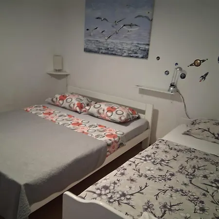 Apartamento Mira