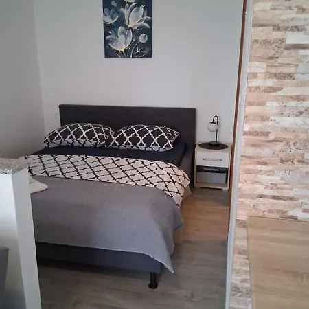 Apartamento Mira *