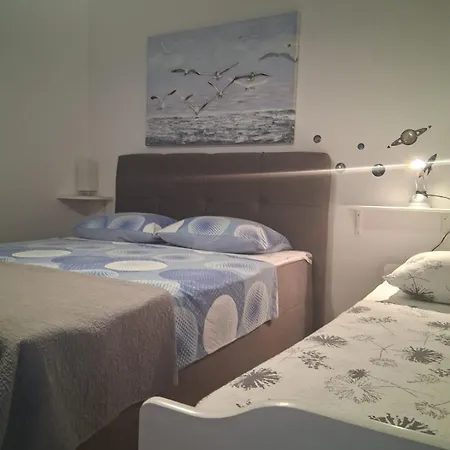 Mira 아파트 비빈제