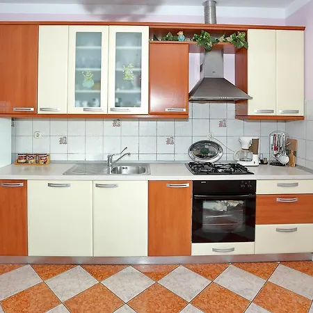 Appartement Mira *