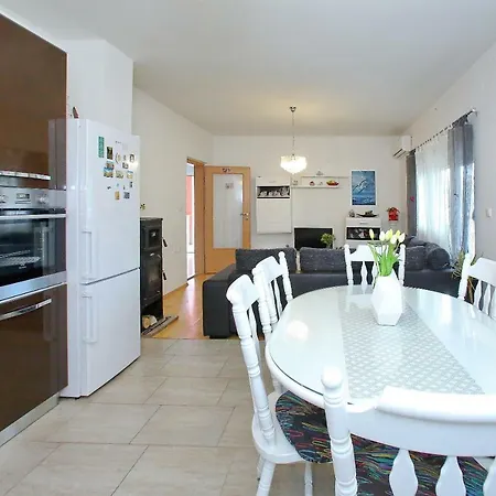 Appartement Mira
