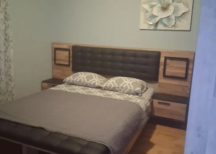 Mira * Bibinje