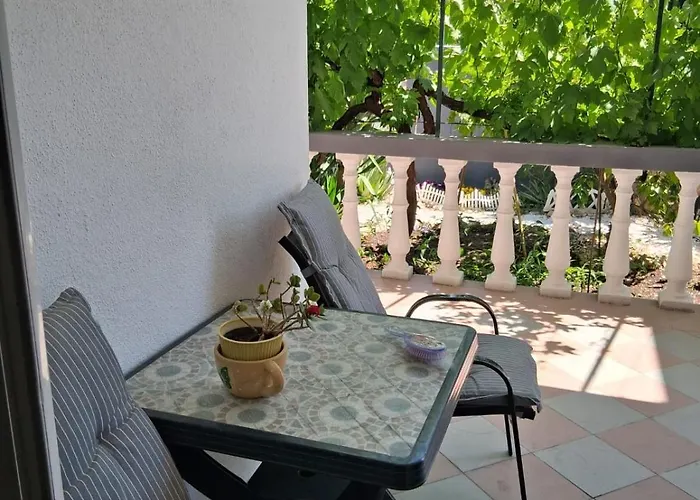 Apartmán Mira