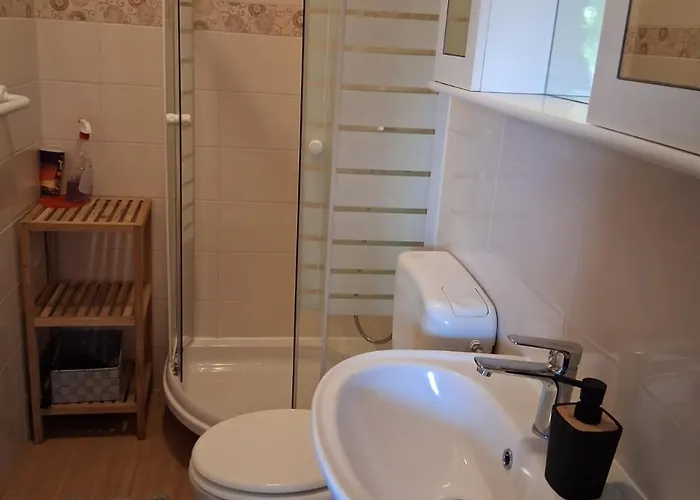 Mira Apartmán Bibinje