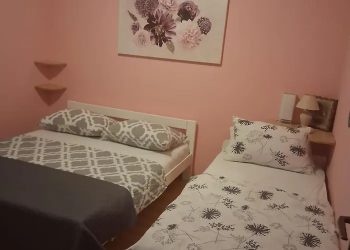 Mira Apartmán *