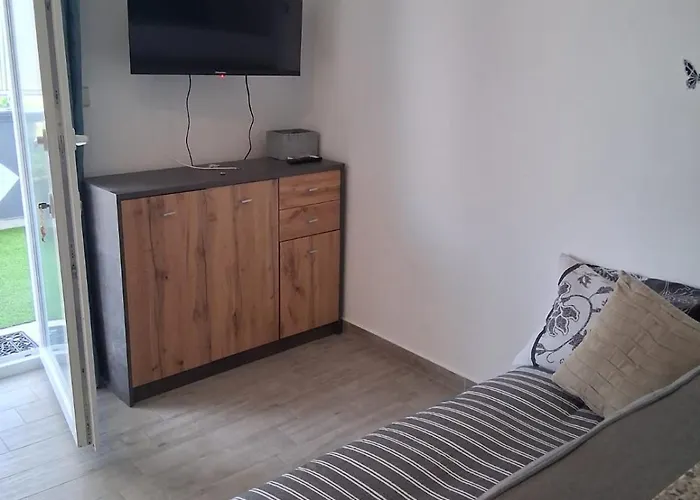 Mira Bibinje