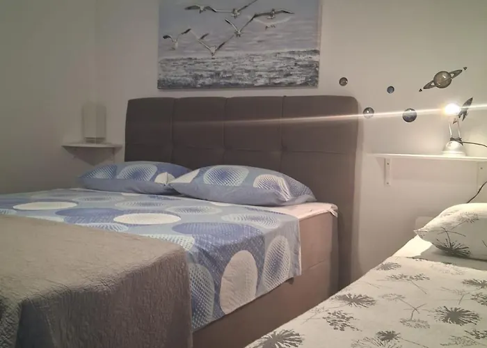 Mira 아파트 비빈제