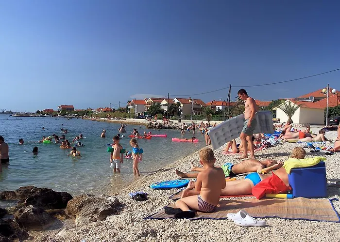 Apartmán Mira Bibinje