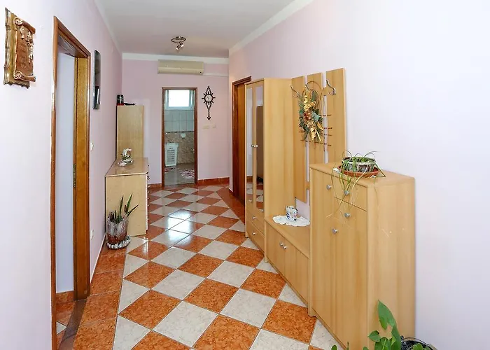 Apartmán Mira