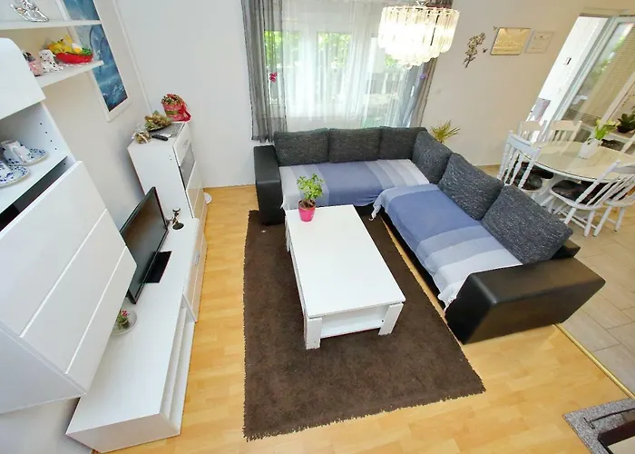 Mira Apartmán *