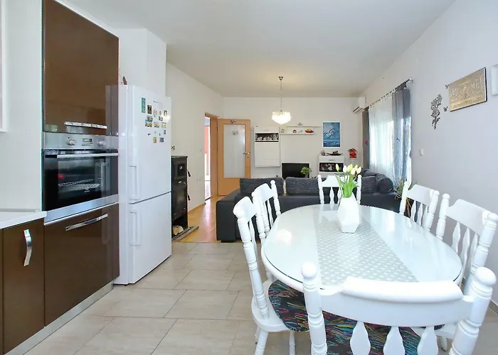 Apartmán Mira