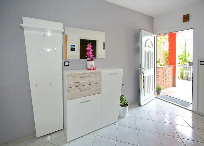 Mira Apartmán