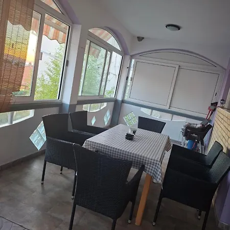 Mira Apartment