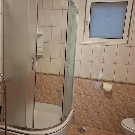 Mira Apartment *