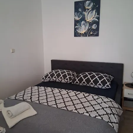 Mira Bibinje