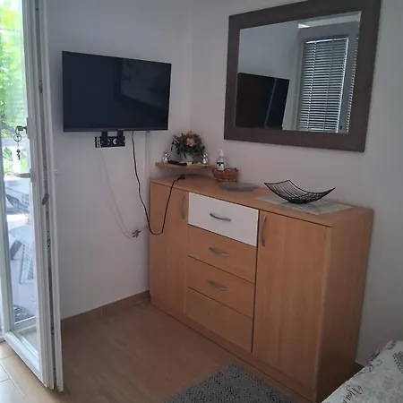 Mira Apartmán