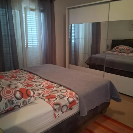 Apartmán Mira *