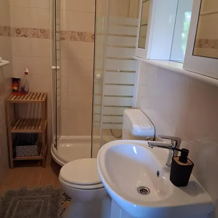 Mira Apartman Bibinje