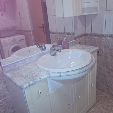 Apartment Mira Bibinje