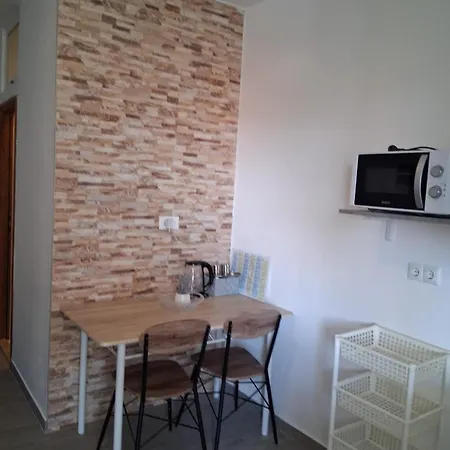 Apartment Mira Bibinje