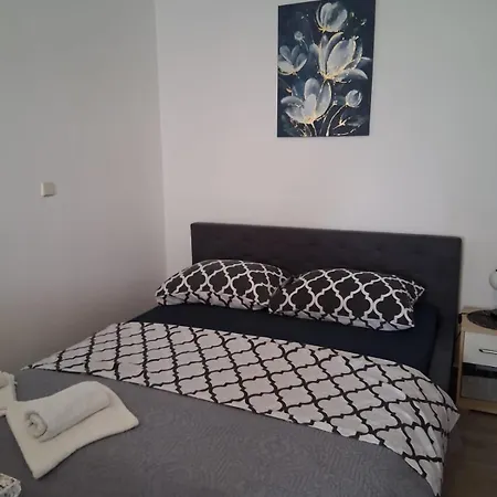 Mira * Bibinje