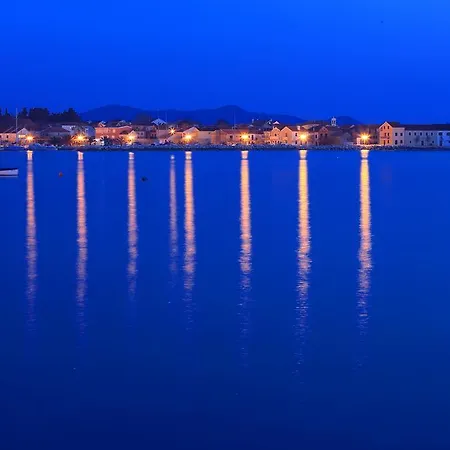 公寓 Mira 比比涅