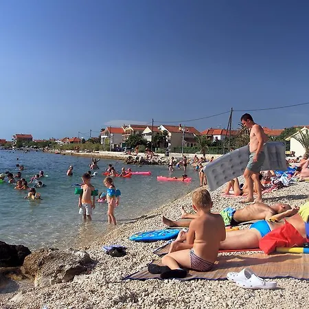 公寓 Mira 比比涅