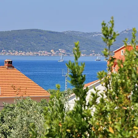 Apartman Mira *