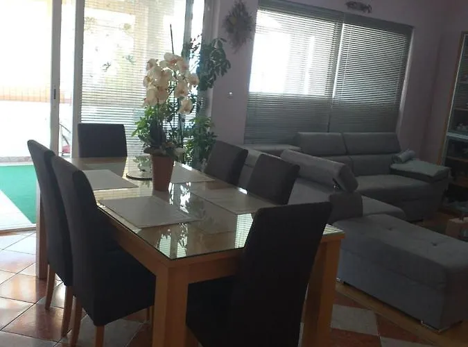Mira * Bibinje