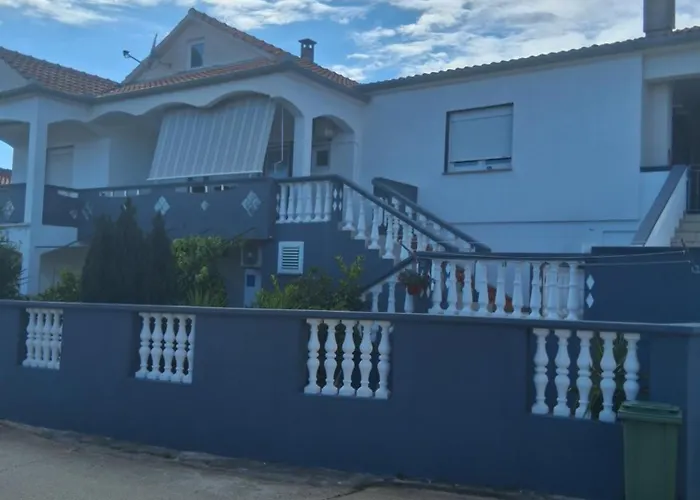 Mira Daire Bibinje
