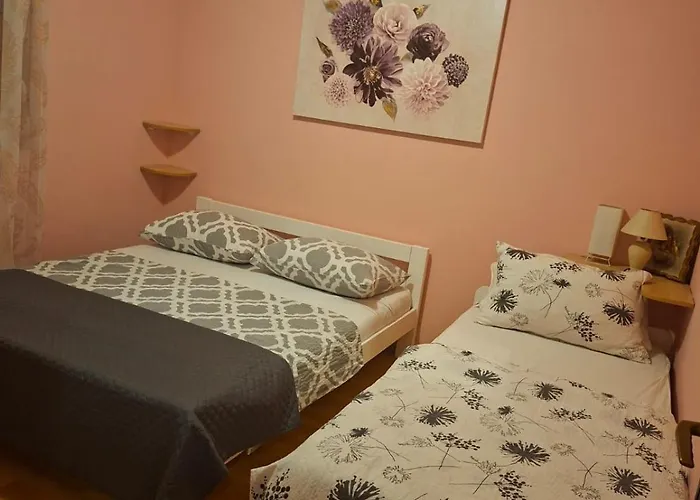 דירה Mira ביבינייה