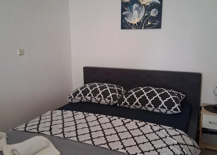 Mira Bibinje