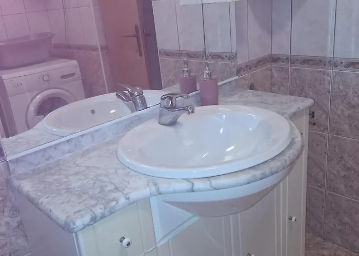 דירה Mira ביבינייה