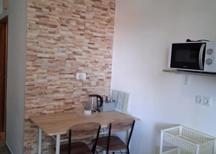 דירה Mira ביבינייה