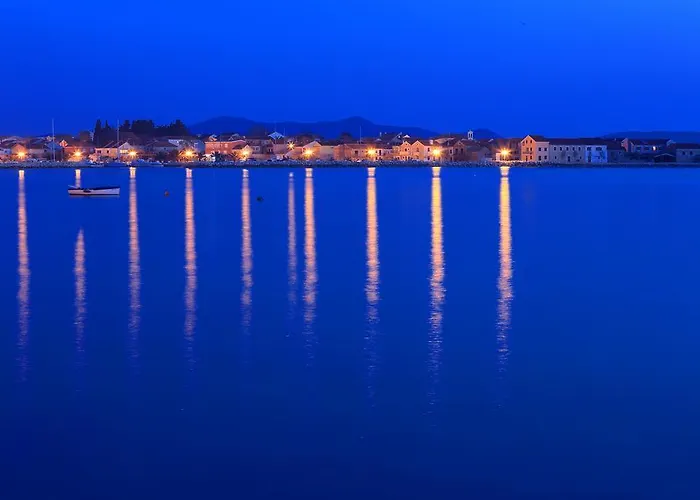 דירה Mira ביבינייה